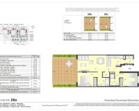 Obra nueva - Apartamento - Torrevieja