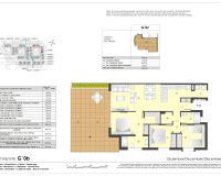 Construction neuve - Appartement - Torrevieja