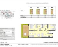 Obra nueva - Apartamento - Torrevieja