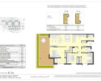 Neubau - Wohnung - Torrevieja