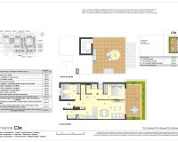 Obra nueva - Ático - Torrevieja