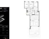New Build - Apartment - Estepona