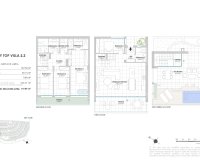 Neubau - Freistehende Villa - Fuengirola