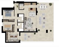 Obra nueva - Apartamento - Mijas