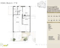 Construction neuve - Appartement - Fuengirola