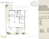 Neubau - Wohnung - Fuengirola