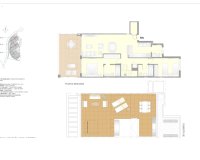 Obra nueva - Ático - Estepona  - Estepona
