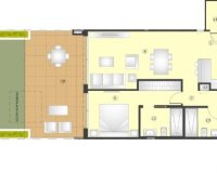 New Build - Apartment - Estepona