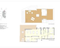 Nieuwbouw - Penthouse - Estepona  - Estepona