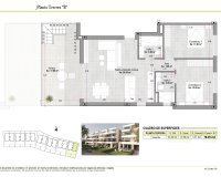 New Build - Penthouse - Condado de Alhama