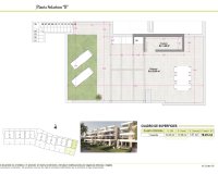 New Build - Penthouse - Condado de Alhama