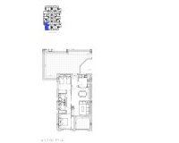 Nieuwbouw - Appartement - Orihuela Costa