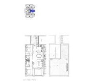 Nieuwbouw - Penthouse - Orihuela Costa