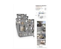 Obra nueva - Apartamento - Finestrat