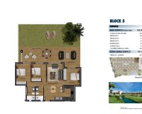 Obra nueva - Apartamento - Los Alcázares