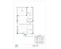 New Build - Apartment - Benidorm