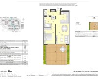 Construction neuve - Appartement - Torrevieja