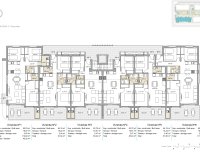 Neubau - Wohnung - Pilar de la Horadada