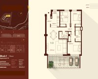 Obra nueva - Apartamento - Mijas Costa - Fuengirola