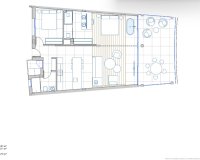 Neubau - Wohnung - Fuengirola