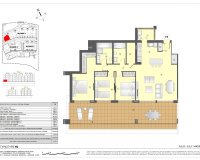 Obra nueva - Apartamento - Fuengirola