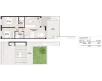 New Build - High-bungalow - Condado de Alhama