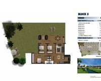 Neubau - Wohnung - Los Alcázares