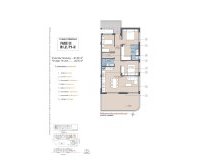 Neubau - Wohnung - Los Alcázares