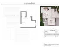 Construction neuve - Villa individuelle - Finestrat