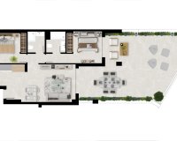 Neubau - Wohnung - Mijas Costa - Fuengirola