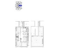 Nieuwbouw - Penthouse - Orihuela Costa