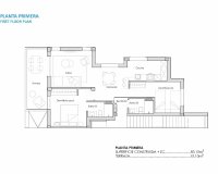 Neubau - Wohnung - Santa Rosalía