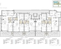 Nieuwbouw - Penthouse - Pilar de la Horadada