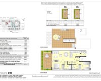 Construction neuve - Penthouse - Torrevieja