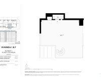 New Build - Penthouse - Villajoyosa