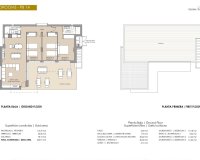 Nieuwbouw - Vrijstaande villa - Orihuela Costa