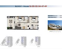 Construction neuve - Appartement - La Marina del Pinet
