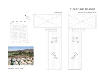 Construction neuve - Villa individuelle - La Finca Golf