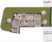 Obra nueva - Apartamento - Guardamar del Segura