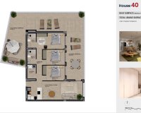 Neubau - Penthouse - Guardamar del Segura