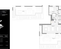 Construction neuve - Penthouse - Estepona  - Estepona