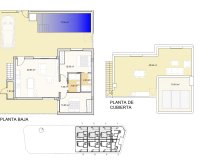 New Build - Detached villa - Torre Pacheco - Torre-Pacheco