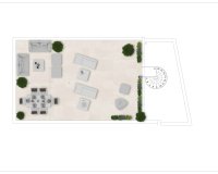 Neubau - Penthouse - Estepona  - Estepona