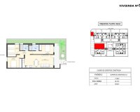 Neubau - Low-bungalow - Pilar de la Horadada