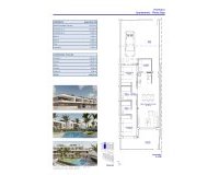 Nieuwbouw - Appartement - Pilar de la Horadada