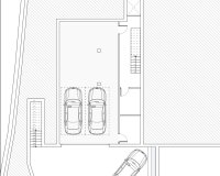 Construction neuve - Villa individuelle - Altea