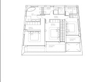 Construction neuve - Villa individuelle - Altea