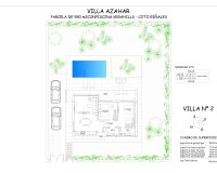 Construction neuve - Villa individuelle - Calasparra