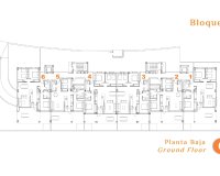 Obra nueva - Apartamento - San Miguel de Salinas