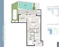 Neubau - Low-bungalow - Las Esperanzas